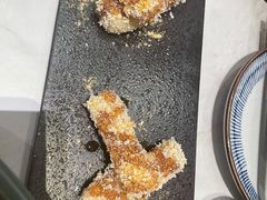 红糖糍粑-望蓉城·古法酸菜鱼(世纪汇店)