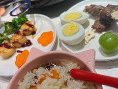 -阿里疆Alijiang·丝路美食·异域风情·清真(长楹天街店)