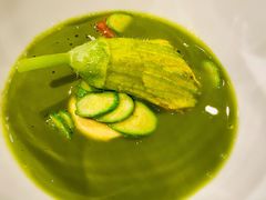 -Le Comptoir de Pierre Gagnaire