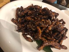 -枣子树·素食餐厅(朱家尖店)