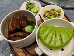 -浙江西子宾馆·牡丹厅
