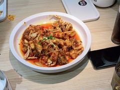 -领蟹祥记·香辣蟹·特色小海鲜(奥体天虹店)