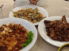 -普天和酒楼·新津菜·烤鸭(天津之眼店)