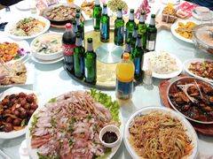 -东北大院·东北菜(三台子店)