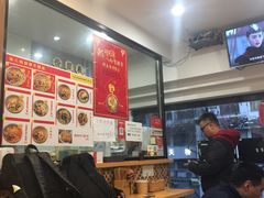 -陈八两面家(华孚写字楼店)