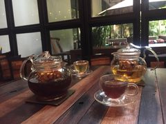 -T館·花园艺术餐厅