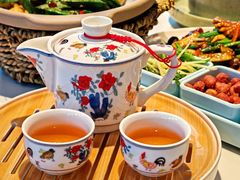 -南拳十三姨·潮汕砂锅粥·粤菜(西单大悦城店)