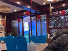 -阿西娅食府(中关村店)