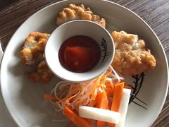 -Cau Go Vietnamese Cuisine
