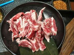 -九田家黑牛烤肉料理(石路天虹店)
