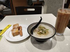 -和平馆·地道港澳茶餐厅(西门口店)