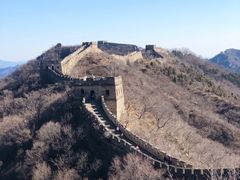 -慕田峪长城