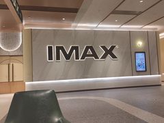 -英皇电影城(平安金融中心IMAX激光店)