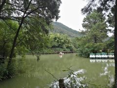 -宝岩生态观光园