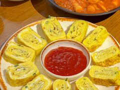 -海云台韩式汤饭·13年匠心韩料(南山店)