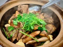 -万年酒楼(越秀南路店)