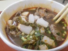 -江三王记牛杂馆(总店)