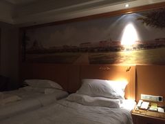 -维也纳国际酒店·深圳北站店