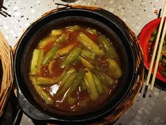 -鹤江桥·红油牛肉粉(SKP店)