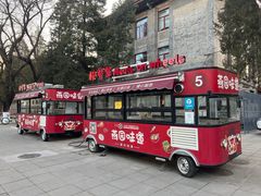 -北大家园食堂
