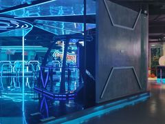 -世代星球·保龄球·镭战真人CS·团建(杨浦店)