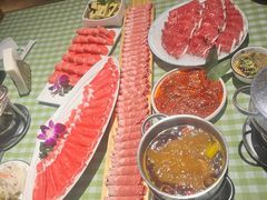 -番食园鲜食火锅(高新店)