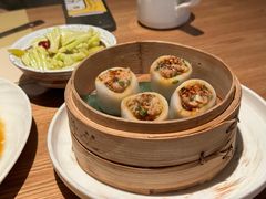 -荣家黄鱼面(南京西路店)