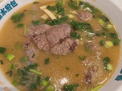 -当家水煎包·牛肉汤(浦江店)