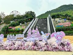 -杭州Hello Kitty乐园