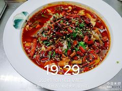 -真地道京味府·鲜橙烤鸭·北京菜(朝外大街东大桥店)