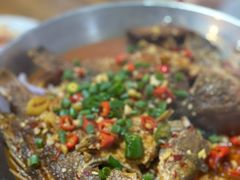 臭桂鱼-湘聚南县土菜馆(龙山二路店)