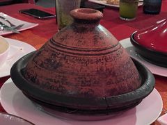 -Tajine Moroccan塔金摩洛哥中东餐厅