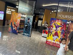 -宁波宝信宝马4S店(江北日湖店)