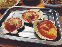 -炒豆合作社(东四总店)