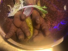 我爱凤爪-炉鱼(天河领展店)