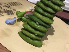 -Oakwood奥克伍德·奥克丽府西餐厅