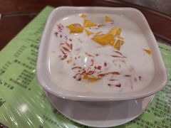 -南信牛奶甜品专家