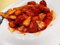 草莓年糕-良友·海鲜青岛菜(五四广场店)