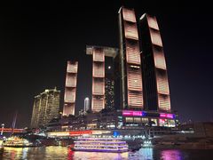 -重庆两江夜游-交运系列