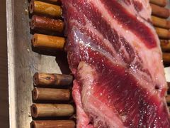 -西塔老太太泥炉烤肉(亚运村店)