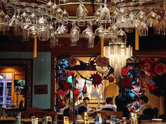 -火车头法国西餐厅