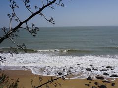 -漳州滨海火山岛自然生态风景区
