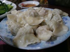 -口口香小吃店