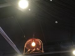 大堂-盛天毛血旺非遗美食(观音桥店)