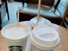 -星巴克(贵阳花果园1店)