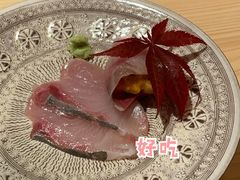 -晴空·日本料理(万象城店)