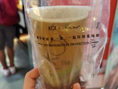 -KOI Thé(正佳广场店)