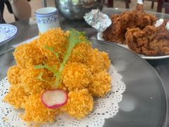 -邢家锅贴老店·非遗·开封菜(金明广场店)