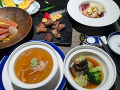 -極上萬膳·日料放题(海岸城店)