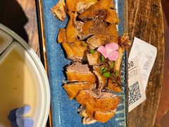 -南园民国茶楼餐厅·常州菜(北大街店)